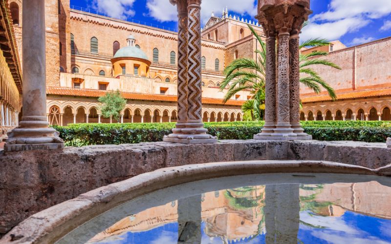 I TESORI DELLA SICILIA OCCIDENTALE - TOUR + SOGGIORNO
